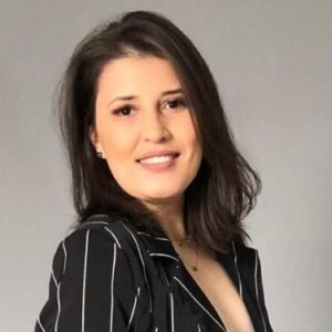 Foto perfil Josi Tome